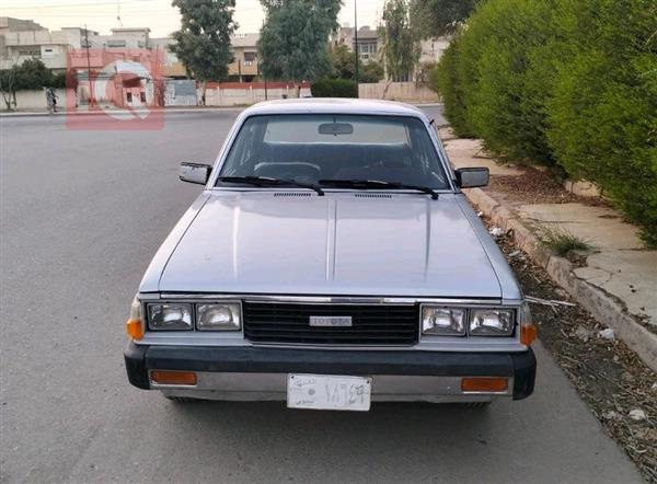 تۆیۆتا کرۆنا 1981  بۆ فرۆشتن لە عێراق - موسڵ